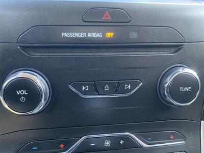 2015 Ford Edge SEL   - Photo 27 - Palatine, IL 60074