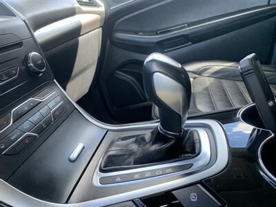 2015 Ford Edge SEL   - Photo 29 - Palatine, IL 60074