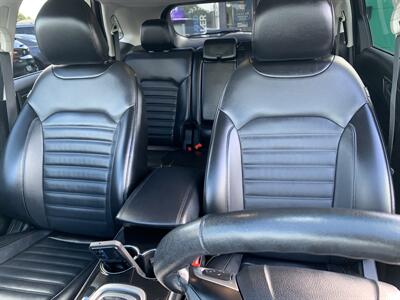 2015 Ford Edge SEL   - Photo 33 - Palatine, IL 60074