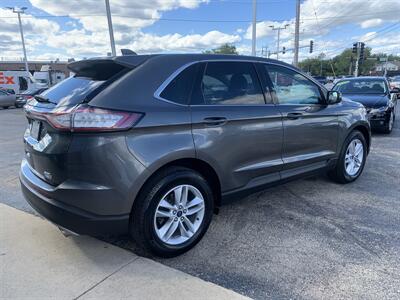 2015 Ford Edge SEL   - Photo 5 - Palatine, IL 60074