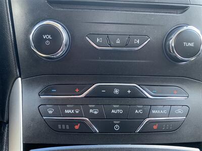 2015 Ford Edge SEL   - Photo 50 - Palatine, IL 60074