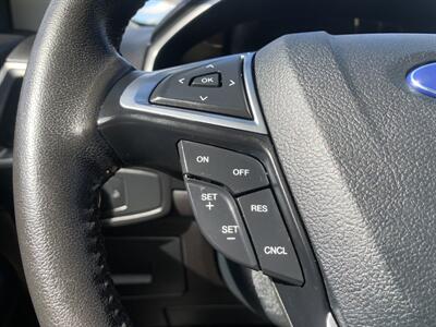 2015 Ford Edge SEL   - Photo 43 - Palatine, IL 60074