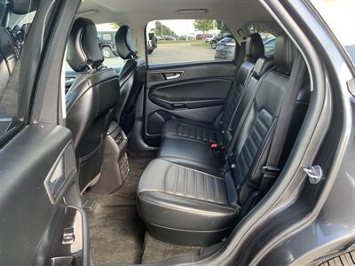 2015 Ford Edge SEL   - Photo 16 - Palatine, IL 60074