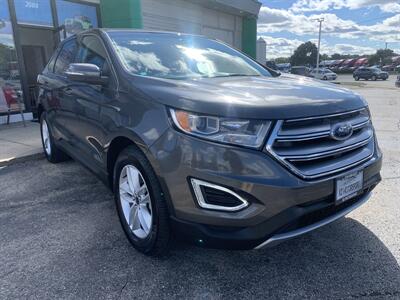 2015 Ford Edge SEL   - Photo 3 - Palatine, IL 60074