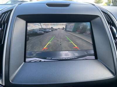 2015 Ford Edge SEL   - Photo 24 - Palatine, IL 60074