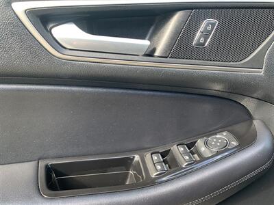 2015 Ford Edge SEL   - Photo 40 - Palatine, IL 60074