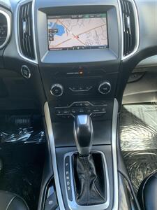 2015 Ford Edge SEL   - Photo 52 - Palatine, IL 60074