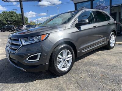 2015 Ford Edge SEL   - Photo 1 - Palatine, IL 60074