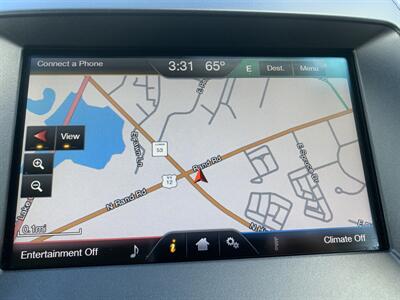 2015 Ford Edge SEL   - Photo 26 - Palatine, IL 60074