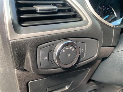 2015 Ford Edge SEL   - Photo 41 - Palatine, IL 60074