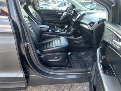 2015 Ford Edge SEL   - Photo 12 - Palatine, IL 60074