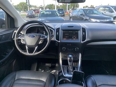 2015 Ford Edge SEL   - Photo 15 - Palatine, IL 60074