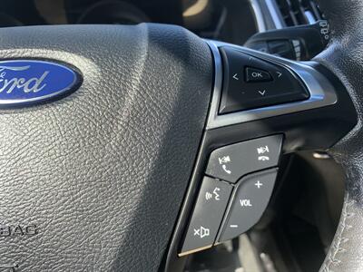 2015 Ford Edge SEL   - Photo 44 - Palatine, IL 60074