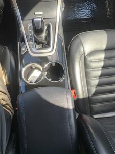 2015 Ford Edge SEL   - Photo 53 - Palatine, IL 60074