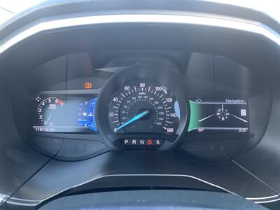 2015 Ford Edge SEL   - Photo 45 - Palatine, IL 60074