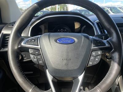 2015 Ford Edge SEL   - Photo 20 - Palatine, IL 60074