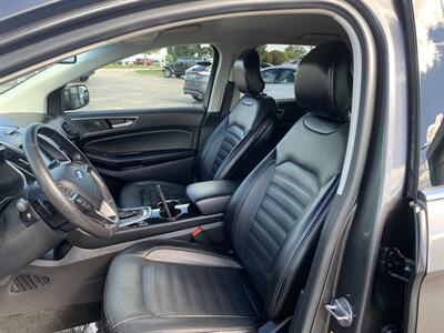 2015 Ford Edge SEL   - Photo 39 - Palatine, IL 60074