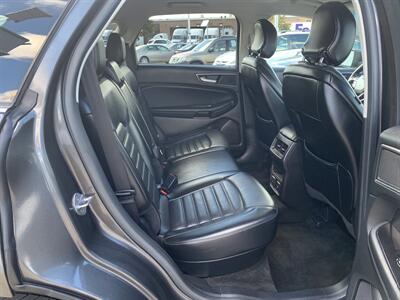 2015 Ford Edge SEL   - Photo 14 - Palatine, IL 60074