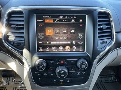 2014 Jeep Grand Cherokee Overland   - Photo 25 - Palatine, IL 60074