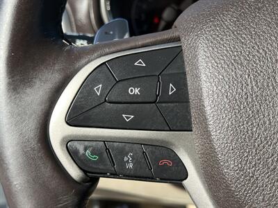 2014 Jeep Grand Cherokee Overland   - Photo 28 - Palatine, IL 60074