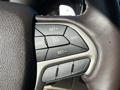 2014 Jeep Grand Cherokee Overland   - Photo 24 - Palatine, IL 60074