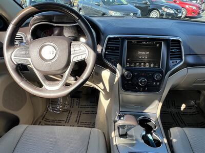 2014 Jeep Grand Cherokee Overland   - Photo 19 - Palatine, IL 60074