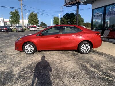 2018 Toyota Corolla LE - Photo 3 - Palatine, IL 60074