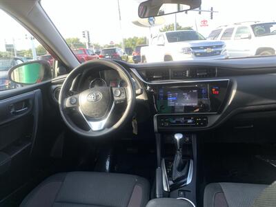 2018 Toyota Corolla LE - Photo 15 - Palatine, IL 60074