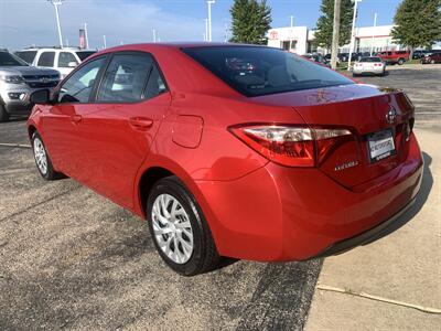 2018 Toyota Corolla LE - Photo 4 - Palatine, IL 60074