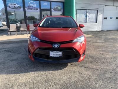 2018 Toyota Corolla LE - Photo 2 - Palatine, IL 60074