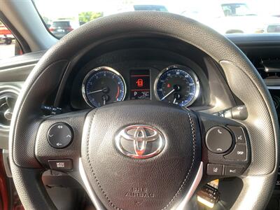 2018 Toyota Corolla LE - Photo 16 - Palatine, IL 60074