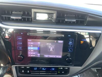 2018 Toyota Corolla LE - Photo 20 - Palatine, IL 60074