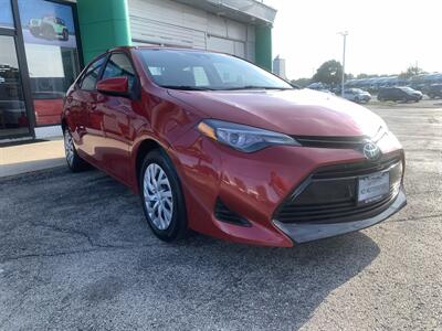 2018 Toyota Corolla LE - Photo 5 - Palatine, IL 60074