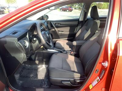 2018 Toyota Corolla LE - Photo 9 - Palatine, IL 60074