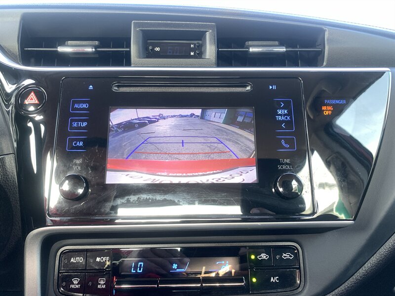 2018 Toyota Corolla LE - Photo 24 - Palatine, IL 60074