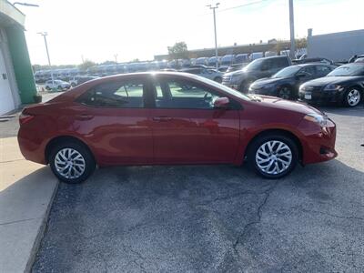 2018 Toyota Corolla LE - Photo 6 - Palatine, IL 60074