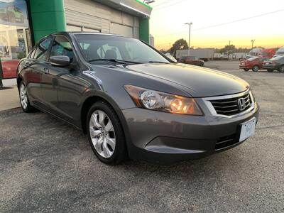 2008 Honda Accord EX-L   - Photo 4 - Palatine, IL 60074