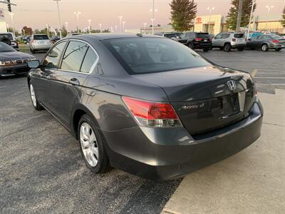 2008 Honda Accord EX-L   - Photo 5 - Palatine, IL 60074