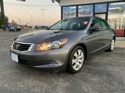 2008 Honda Accord EX-L   - Photo 1 - Palatine, IL 60074