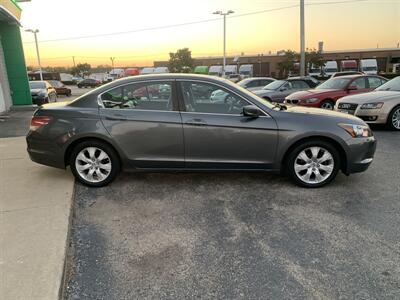 2008 Honda Accord EX-L   - Photo 3 - Palatine, IL 60074