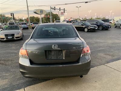 2008 Honda Accord EX-L   - Photo 6 - Palatine, IL 60074