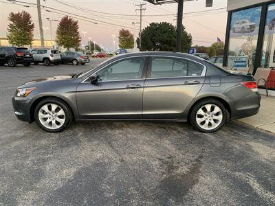 2008 Honda Accord EX-L   - Photo 8 - Palatine, IL 60074