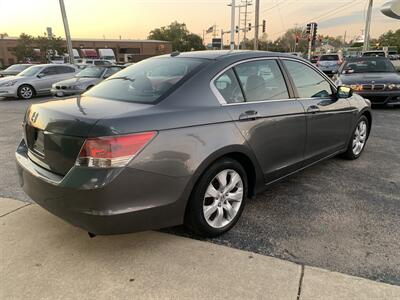 2008 Honda Accord EX-L   - Photo 7 - Palatine, IL 60074