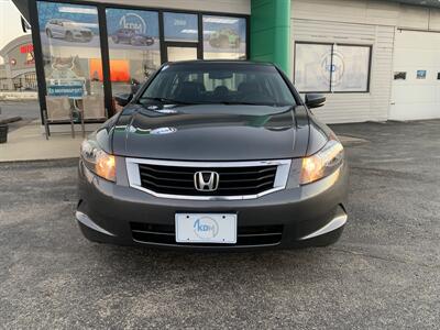 2008 Honda Accord EX-L   - Photo 2 - Palatine, IL 60074