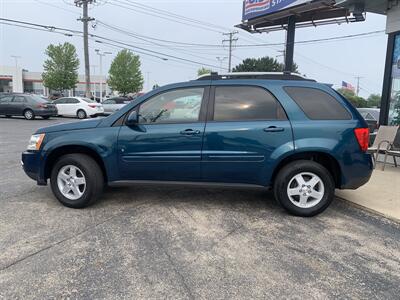 2006 Pontiac Torrent   - Photo 7 - Palatine, IL 60074