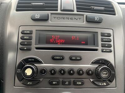 2006 Pontiac Torrent   - Photo 24 - Palatine, IL 60074