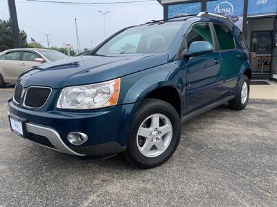 2006 Pontiac Torrent   - Photo 1 - Palatine, IL 60074
