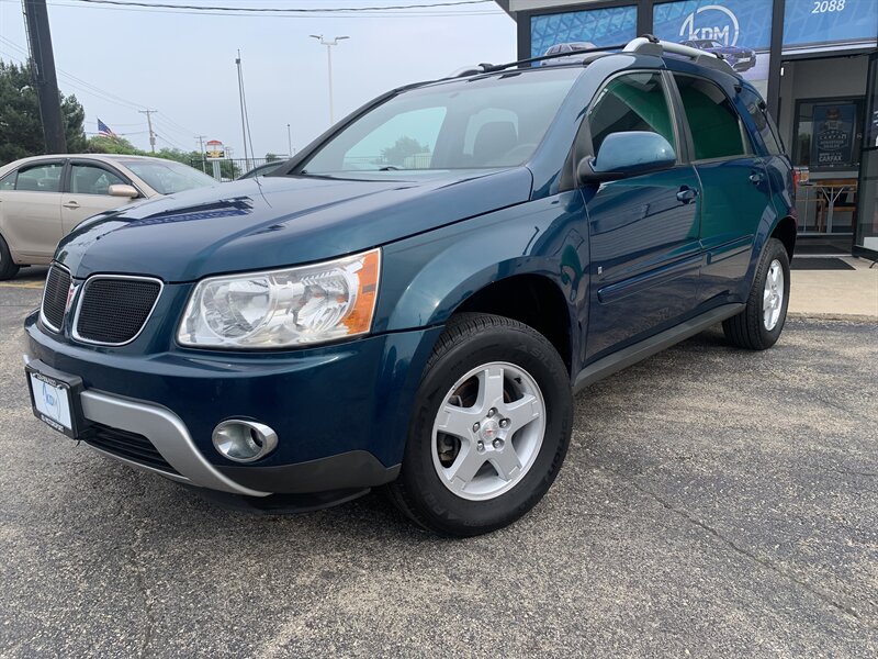 2006 Pontiac Torrent - Photo 1 - Palatine, IL 60074