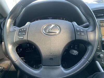 2010 Lexus IS 250   - Photo 19 - Palatine, IL 60074