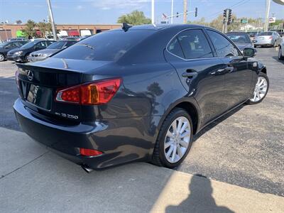 2010 Lexus IS 250   - Photo 4 - Palatine, IL 60074